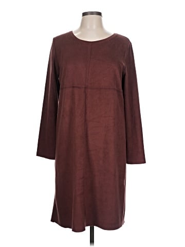Joh Casual Dress (view 1)
