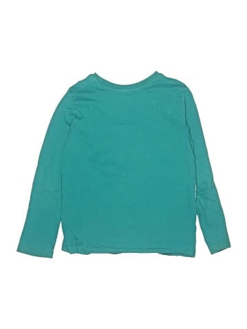 Lands' End Long Sleeve T-Shirt (view 2)