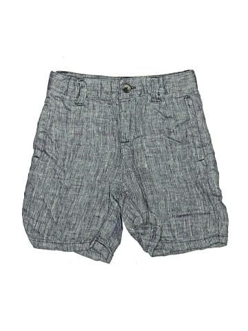 Janie and Jack Cargo Shorts (view 1)
