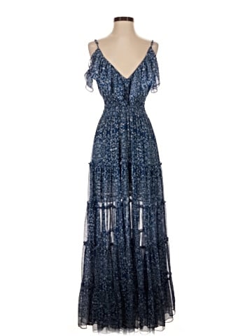MISA Los Angeles Cocktail Dress (view 1)