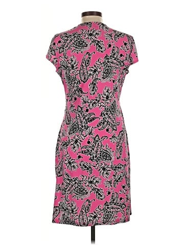 Jones New York Signature Casual Dress (view 2)