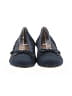 Talbots Blue Flats Size 7 - photo 2