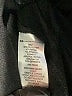 Cable & Gauge Black Long Sleeve Blouse Size 1X - photo 8