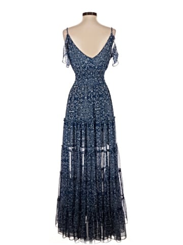 MISA Los Angeles Cocktail Dress (view 2)
