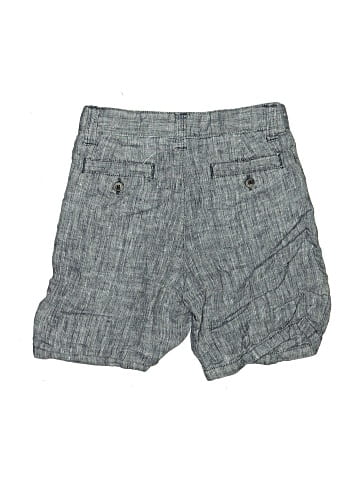 Janie and Jack Cargo Shorts (view 2)