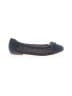 Talbots Blue Flats Size 7 - photo 1