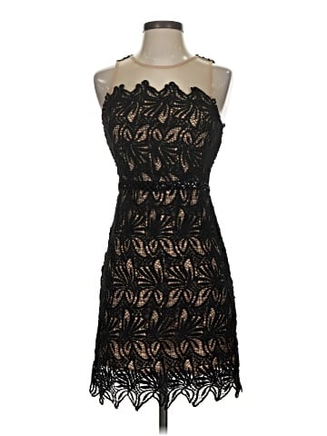 JOA Cocktail Dress (view 1)