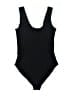 MANGOPOP Collection Black Bodysuit Size M - photo 2