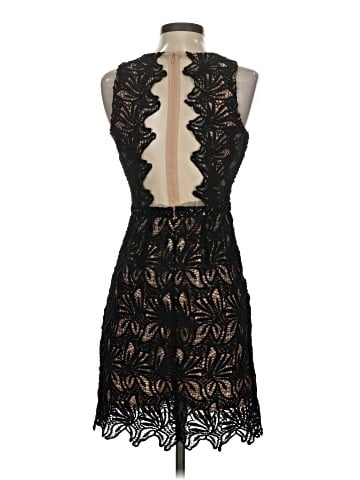 JOA Cocktail Dress (view 2)