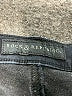 Rock & Republic Black Jeans Size 12 - photo 7