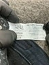 Rock & Republic Black Jeans Size 12 - photo 9