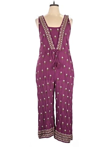 Sundance Jumpsuit (view 1)