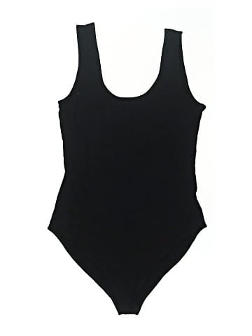 MANGOPOP Collection Bodysuit (view 1)