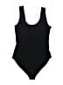 MANGOPOP Collection Black Bodysuit Size M - photo 1