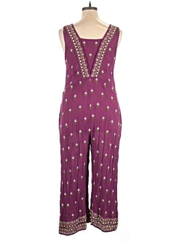 Sundance Jumpsuit (view 2)