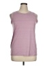Head Pink Sleeveless T-Shirt Size XL - photo 1