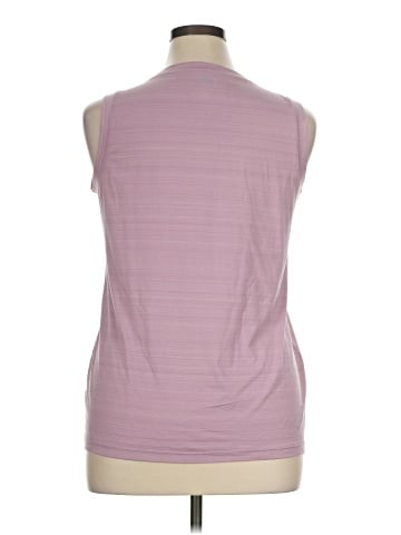 Head Sleeveless T-Shirt (view 2)