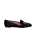 J.Crew Hearts Blue Flats Size 9 - photo 1