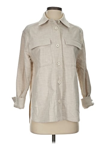 Banana Republic Coat (view 1)