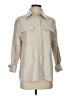 Banana Republic Ivory Coat Size S - photo 1