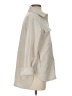 Banana Republic Ivory Coat Size S - photo 4