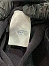 Lands' End Black Pullover Sweater Size 3X - photo 8