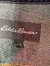 Eddie Bauer 100% Cotton Blue Denim Jacket Size 2XL - photo 3