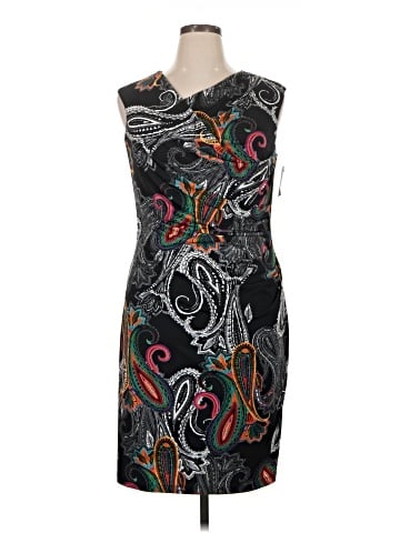 Ellen Tracy Cocktail Dress (view 1)
