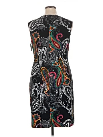 Ellen Tracy Cocktail Dress (view 2)
