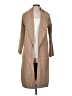 MAXSPORT Tan Cardigan Size M - photo 1