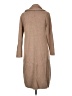MAXSPORT Tan Cardigan Size M - photo 2