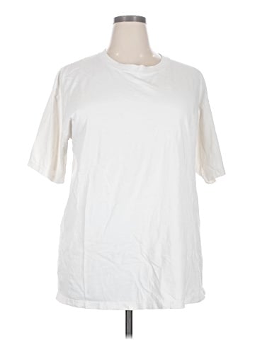 KIRKLAND Signature Short Sleeve T-Shirt (view 1)