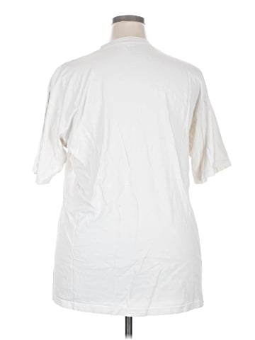 KIRKLAND Signature Short Sleeve T-Shirt (view 2)