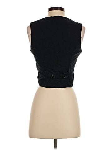 Abercrombie & Fitch Sleeveless Blouse (view 2)