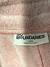 No Boundaries 100% Polyester Chevron-herringbone Pink Casual Pants Size L - photo 7