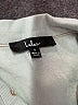 Lulus 100% Cotton Teal Denim Jacket Size S - photo 6