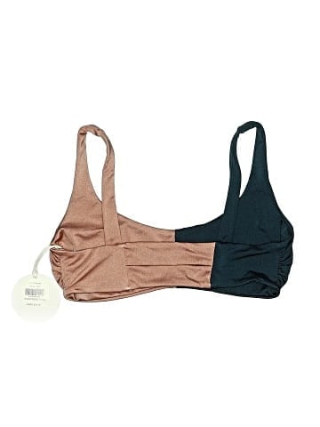 Tori Praver Swimsuit Top (view 2)