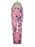 Lilly Pulitzer Tropical Pink Active Pants Size 4 - photo 1