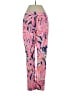 Lilly Pulitzer Tropical Pink Active Pants Size 4 - photo 2
