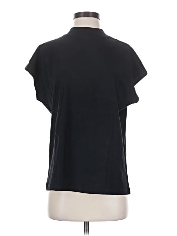 Weekday Short Sleeve Turtleneck (view 1)