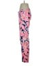Lilly Pulitzer Tropical Pink Active Pants Size 4 - photo 5