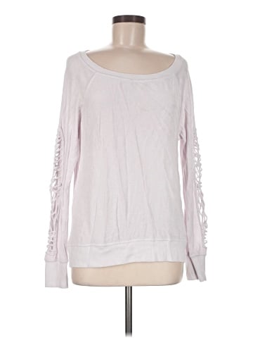 Pam & Gela Pullover Sweater (view 1)