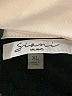 Sioni Black Turtleneck Sweater Size XL - photo 7