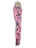 Lilly Pulitzer Tropical Pink Active Pants Size 4 - photo 4