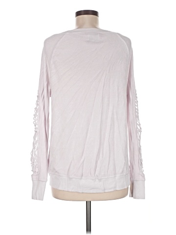 Pam & Gela Pullover Sweater (view 2)