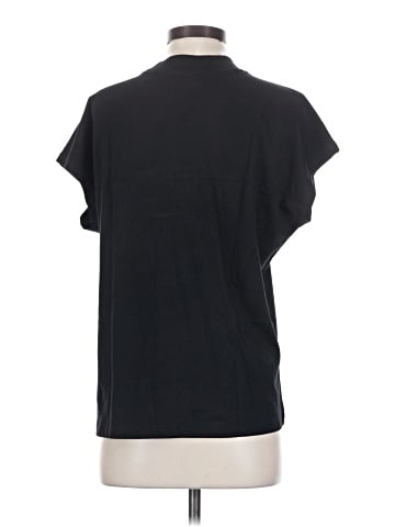 Weekday Short Sleeve Turtleneck (view 2)