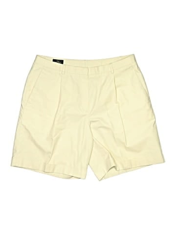 Brooks Brothers 346 Khaki Shorts (view 1)