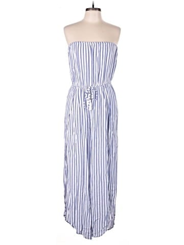 Blue Island Jumpsuit (view 1)