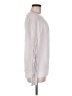 Pam & Gela White Pullover Sweater Size M - photo 4