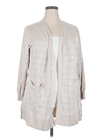 Kathy Ireland Cardigan (view 1)